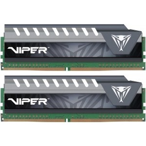 Patriot Viper Elite Series 16GB DDR4 3600MHz CL16 Dual Channel Kit