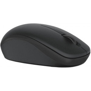 DELL WM126 Wireless Negru
