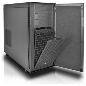 Thermaltake Suppressor F51 Power Cover Edition