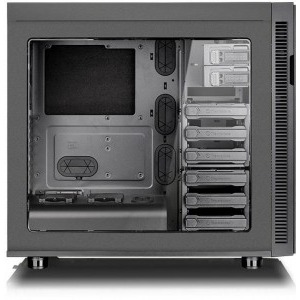 Thermaltake Suppressor F51 Power Cover Edition