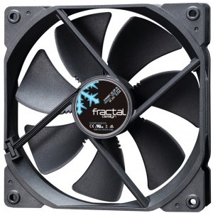 Fractal Design Dynamic X2 GP-14 Black