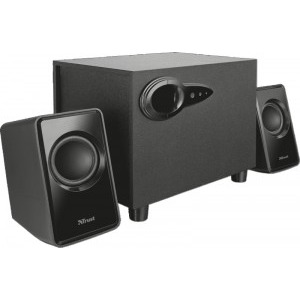 Trust Boxa Avora 2.1 Black