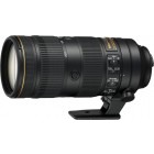 Accesoriu foto-video Nikon 70-200mm f/2.8E FL ED VR AF-S NIKKOR