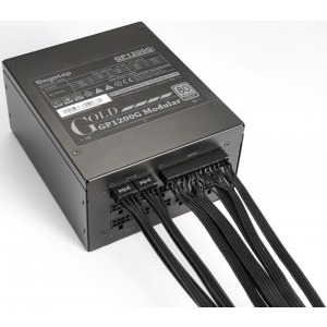 Segotep GP1200G, 80+ Gold, 1100W