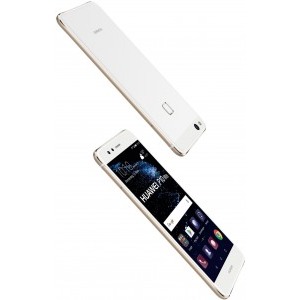 Huawei P10 Lite, 32GB, 3GB RAM, Dual SIM, 4G, White