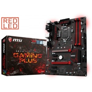 MSI Z270 GAMING PLUS