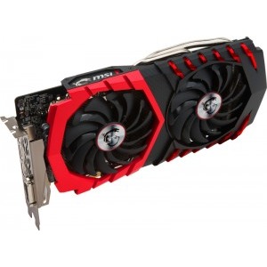 MSI Radeon RX 570 GAMING X 4GB GDDR5 256-bit