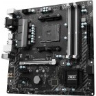 MSI A320M BAZOOKA
