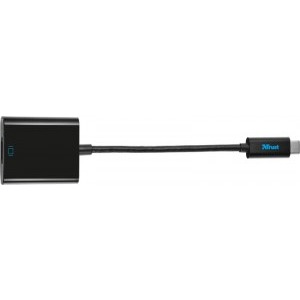 Trust 1x USB 3.1 tip C Male - 1x HDMI Female