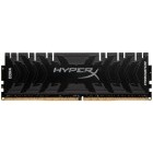 HyperX Predator Black 8GB DDR4 3000MHz CL15