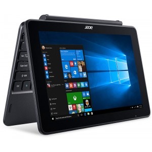 Acer 10.1'' One 10 S1003, WXGA IPS Touch, Pocesor Intel® Atom™ x5-Z8350 (2M Cache, up to 1.92 GHz), 4GB, 128GB eMMC, GMA HD 400, Win 10 Home