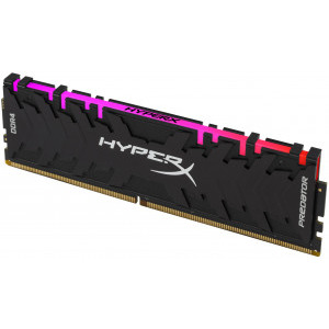HyperX Predator RGB 16GB DDR4 3000MHz CL15