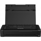 Imprimanta Epson WorkForce WF-100W, InkJet, Color, Format A4, Wi-Fi, Portabila