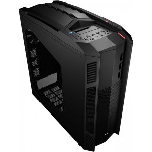 Aerocool X-PREDATOR II Black