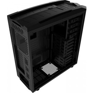 Aerocool X-PREDATOR II Black