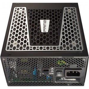 Seasonic PRIME, 80+ Titanium, 750 W