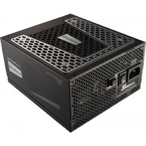 Seasonic PRIME, 80+ Titanium, 750 W