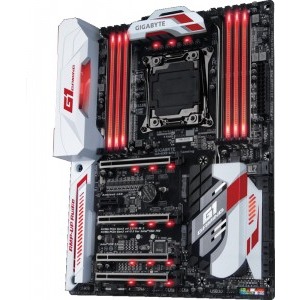 GIGABYTE GA-X99-ULTRA GAMING EK