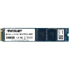 Patriot Hellfire 240GB PCI Express 3.0 x4 M.2 2280