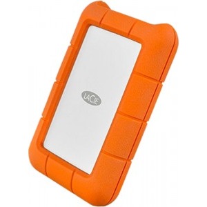LaCie Rugged 1TB USB-C