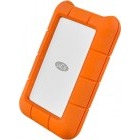 Hard disk extern LaCie Rugged 1TB USB-C