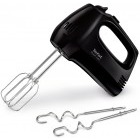 Tefal Mixer de mana, Quick Mix HT310838, 300W, Negru