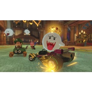 Nintendo MARIO KART 8 DELUXE pentru Nintendo Switch