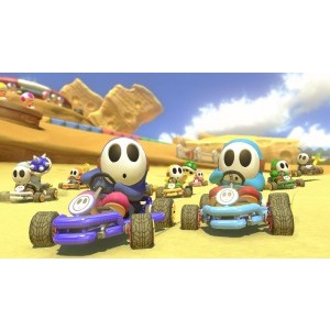 Nintendo MARIO KART 8 DELUXE pentru Nintendo Switch