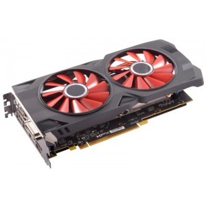 XFX Radeon RX 570 RS XXX Edition 4GB GDDR5 256-bit