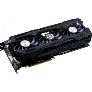 Inno3D GeForce GTX 1080 Ti iChill X3 11GB DDR5X 352-bit