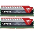 Patriot Viper Elite Red 8GB DDR4 2800MHz CL16 v Dual Channel Kit