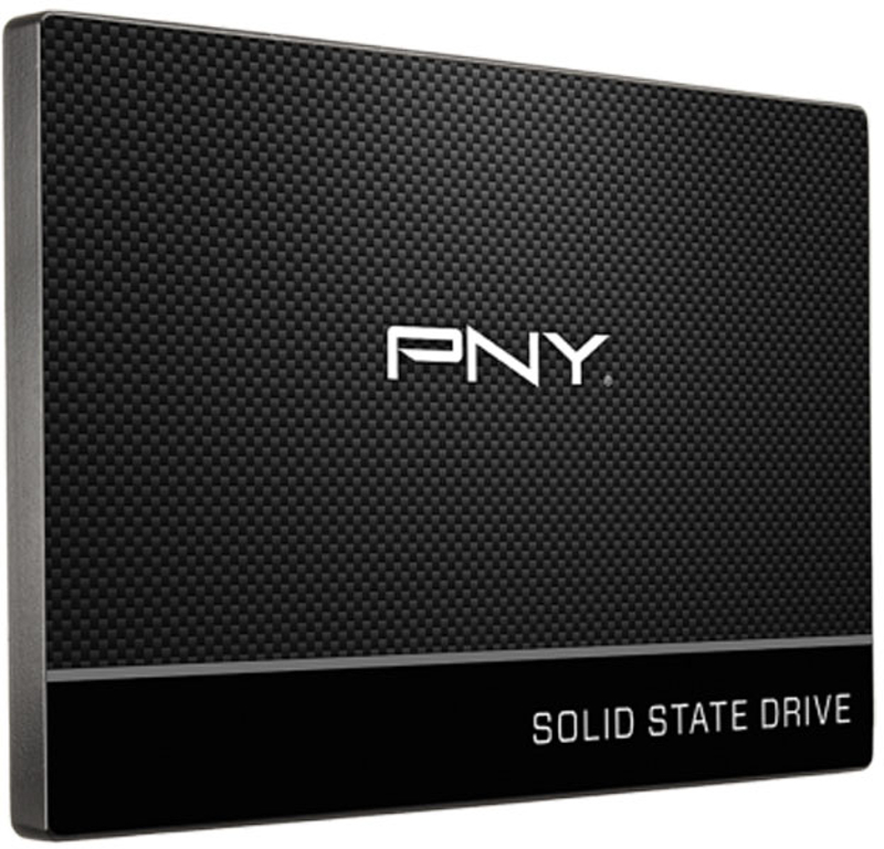 SSD PNY CS900 960GB SATA-III 2.5 inch