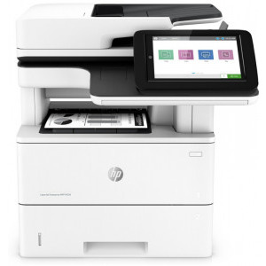 HP LaserJet Enterprise M528dn, Laser, Monocrom, Format A4, Duplex, Retea