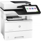 Multifunctionala HP LaserJet Enterprise M528dn, Laser, Monocrom, Format A4, Duplex, Retea