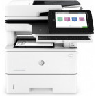 Multifunctionala HP LaserJet Enterprise Flow M528Z, Laser, Monocrom, Format A4, Duplex, Retea, Fax