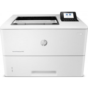 Imprimanta HP LaserJet Enterprise M507dn, Monocrom, Format A4, Retea, Duplex