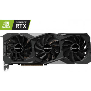 Placa video GIGABYTE GeForce RTX 2080 SUPER Gaming OC 8GB GDDR6