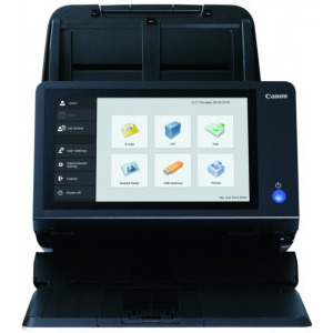 Canon ScanFront 400