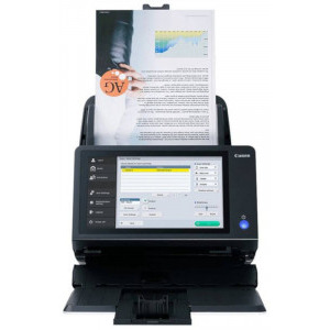 Canon ScanFront 400