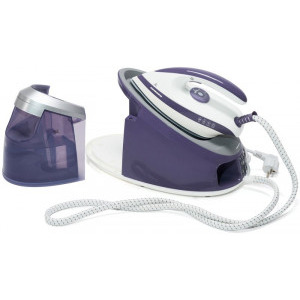 Heinner Statie de calcat HIS-D3006V, 3000W, Alb-Mov