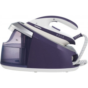 Heinner Statie de calcat HIS-D3006V, 3000W, Alb-Mov
