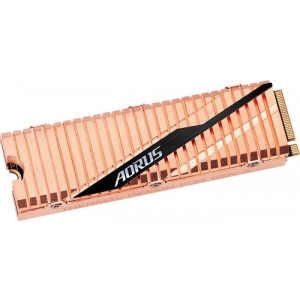 GIGABYTE AORUS 500GB PCI Express 4.0 x4 M.2 2280