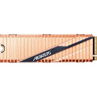 GIGABYTE AORUS 500GB PCI Express 4.0 x4 M.2 2280