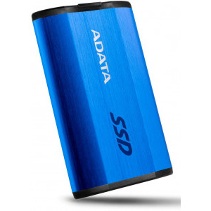 ADATA SE800 512GB USB 3.1 tip C Blue