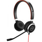 Casti Jabra Office/Call Center, Duo pentru Jabra EVOLVE 40 UC