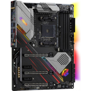 ASRock X570 Phantom Gaming X