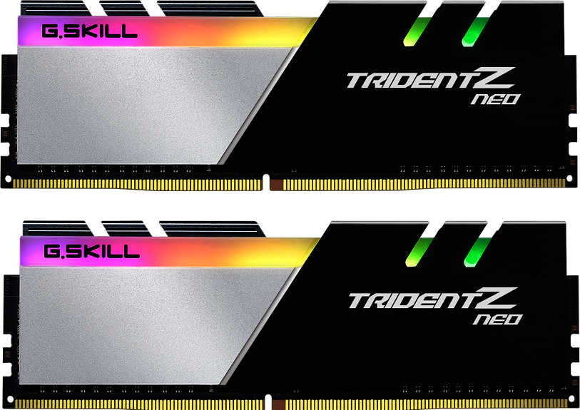 Memorie G.Skill Trident Z Neo 32GB DDR4 3600MHz CL16 1.35v Dual Channel Kit