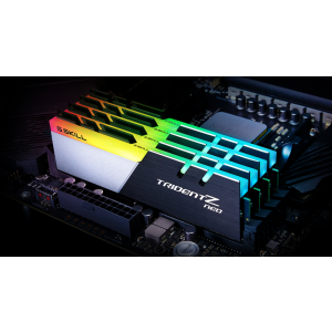 G.Skill Trident Z Neo 32GB DDR4 3600MHz CL16  Dual Channel Kit