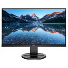 Monitor LED Philips 252B9/00 25 inch 5 ms Black 60Hz