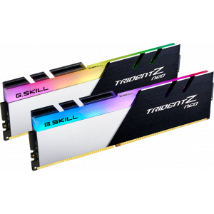 G.Skill Trident Z Neo 16GB DDR4 3200MHz CL16  Dual Channel Kit